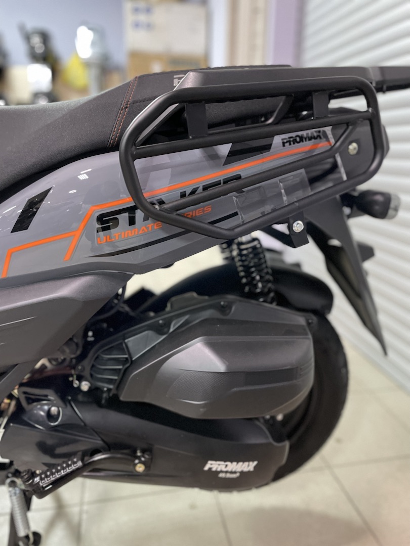 Скутер PROMAX STALKER 150(49) в Томске