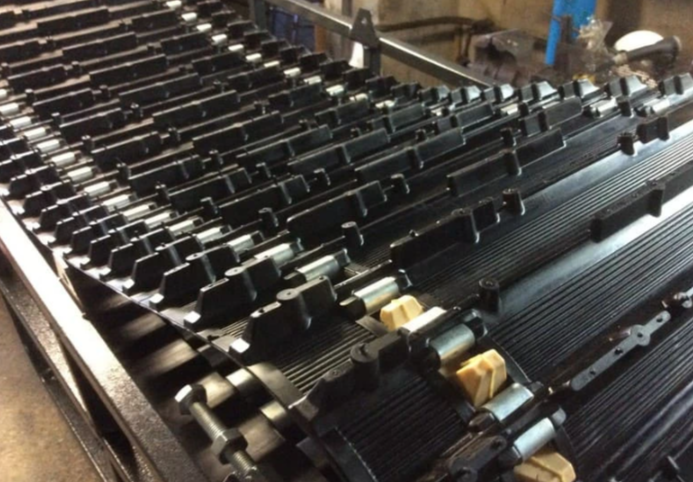 Мотобуксировщик СТЕМ СЕВЕР ЭКСПЕРТ 500 15 л.с. в Томске