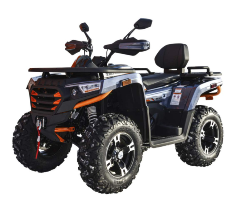 Квадроцикл MOTOLAND (МОТОЛЕНД) 300 MAX X в Томске