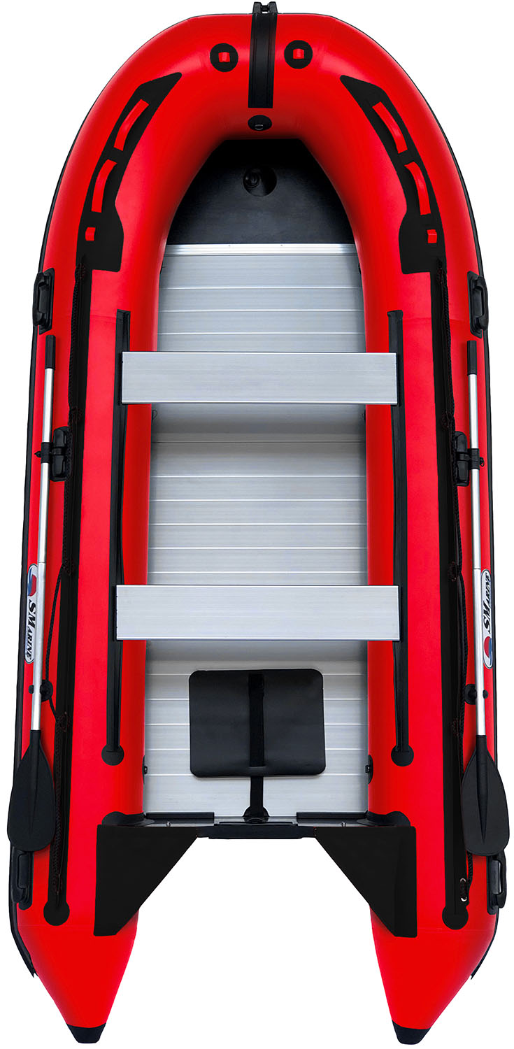 ЛОДКА SMARINE STRONG 365 в Томске