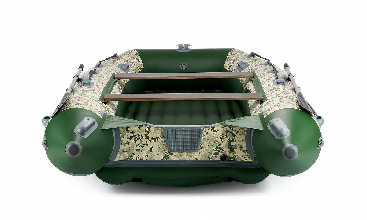 Лодка MISHIMO RAPID 380 PRO в Томске