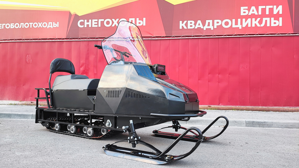 Снегоход PROMAX YAKUT 500 2.0 4T 22 в Томске