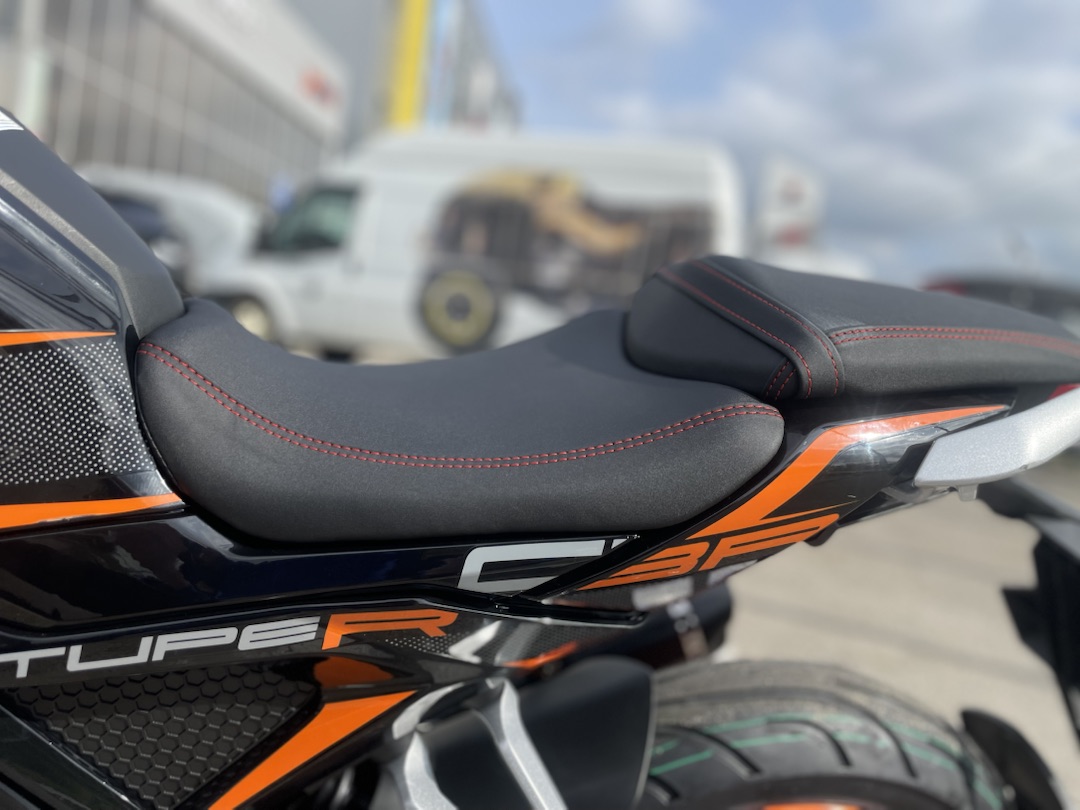 Мопед PROMAX CB150R (49) в Томске