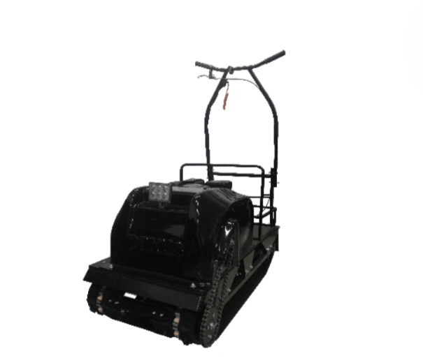 Мотобуксировщик PAXUS 550 9 л.с. в Томске