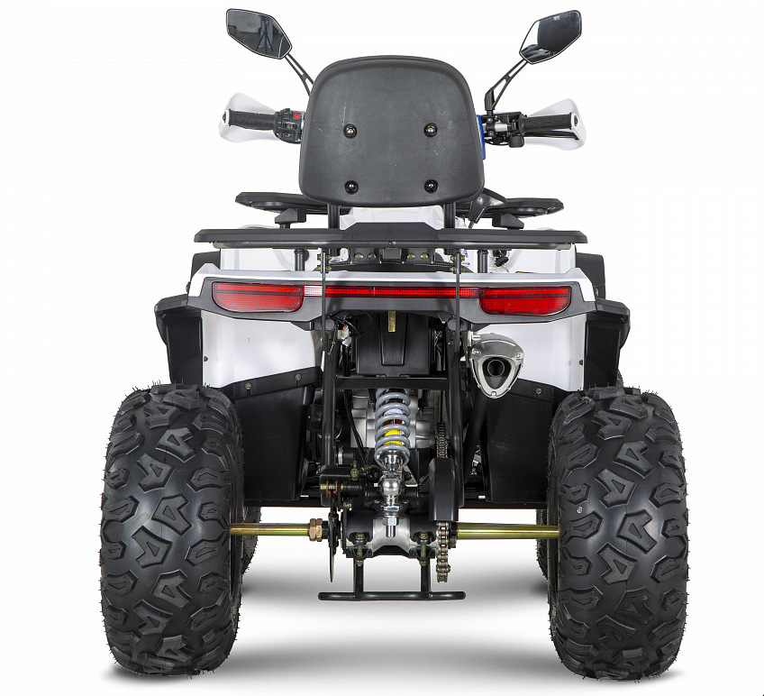 Квадроцикл YACOTA VIKING PRO в Томске