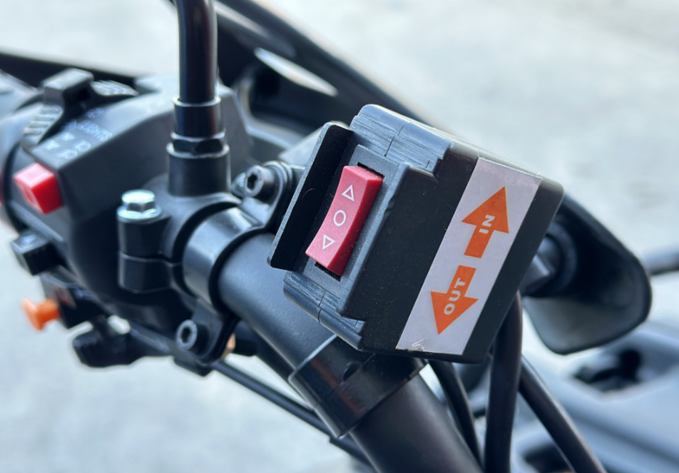 Квадроцикл GBM EXPLORER 400 NEW PREMIUM в Томске