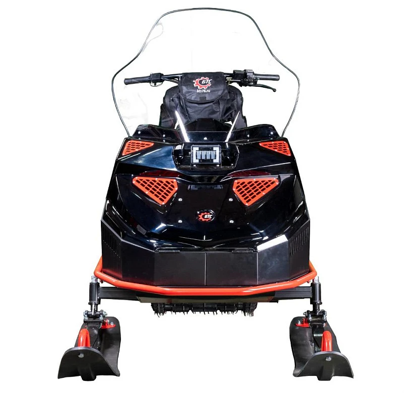 Снегоход БТС 4Т ЛЮКС / 29 л.с. 726 м3 в Томске