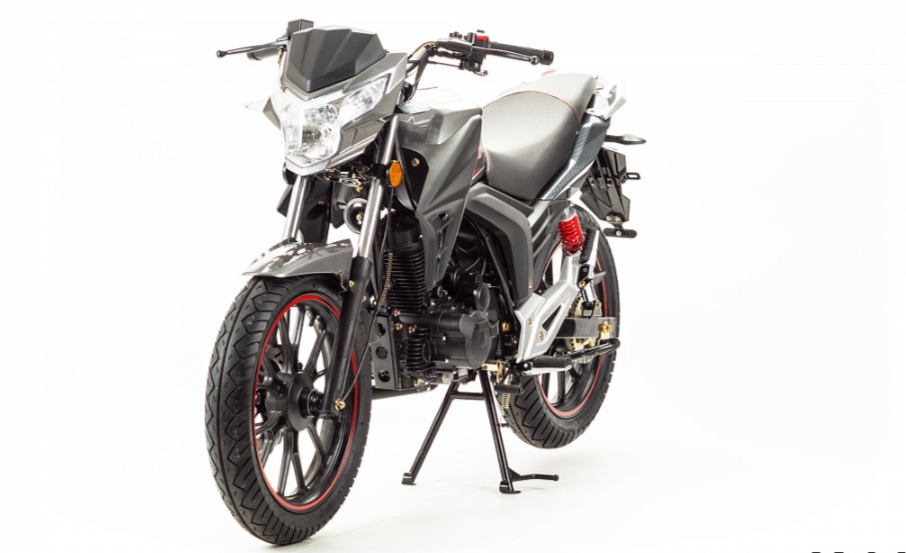 Мотоцикл FLASH 200 в Томске