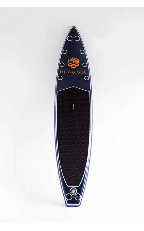 НАДУВНОЙ САП БОРД OCEAN SUNSET 12,6 в Томске