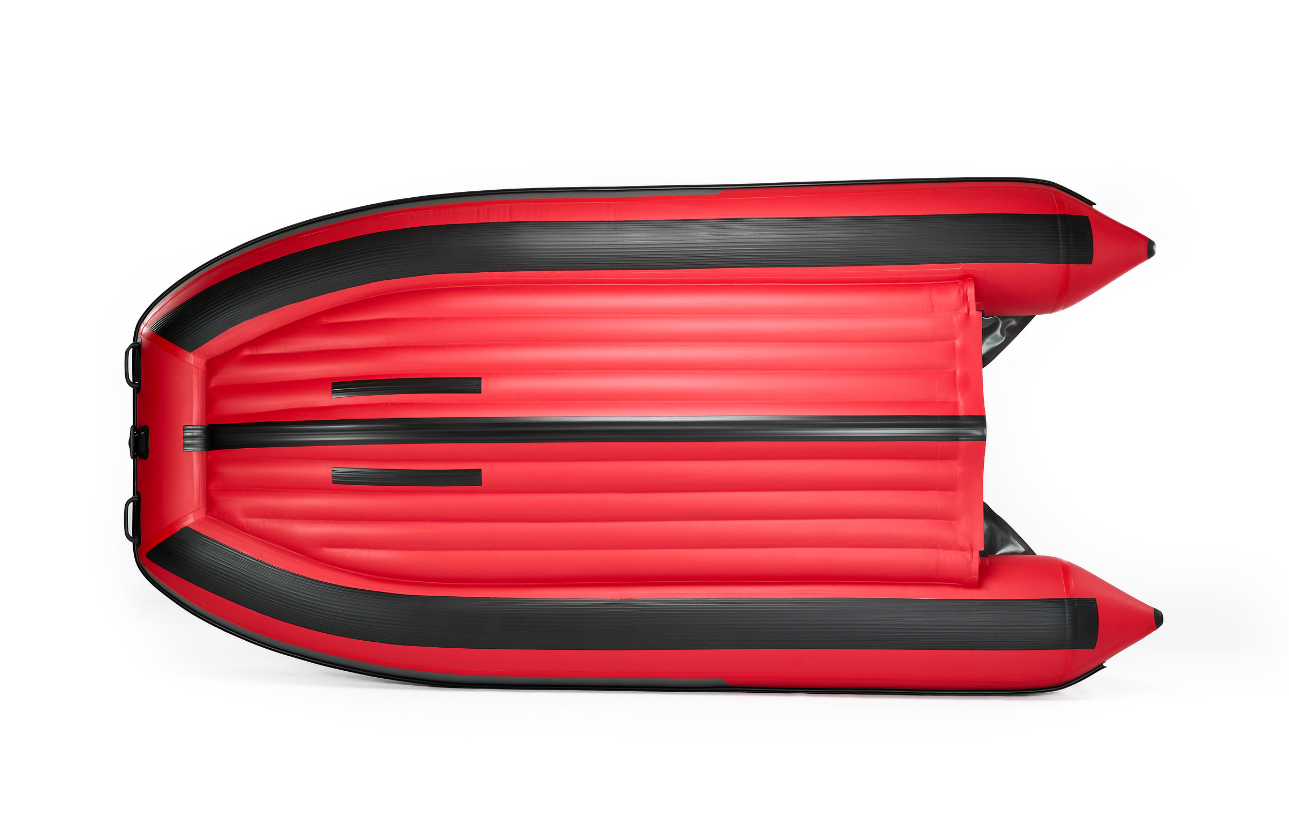 КОМПЛЕКТ ЛОДКА MISHIMO PRO 350 + ЛОДОЧНЫЙ МОТОР MARLIN MP 9.9 (15) AMHS PROLINE в Томске