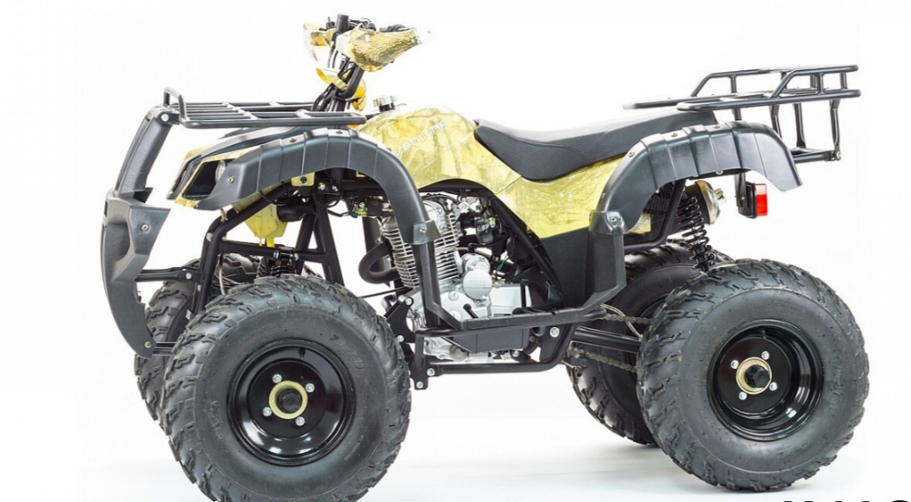 Квадроцикл MOTOLAND (МОТОЛЕНД) 250 ADVENTURE в Томске