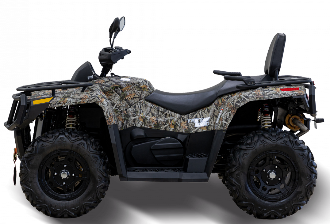 Квадроцикл HISUN TACTIC GT1000/LIMITED в Томске