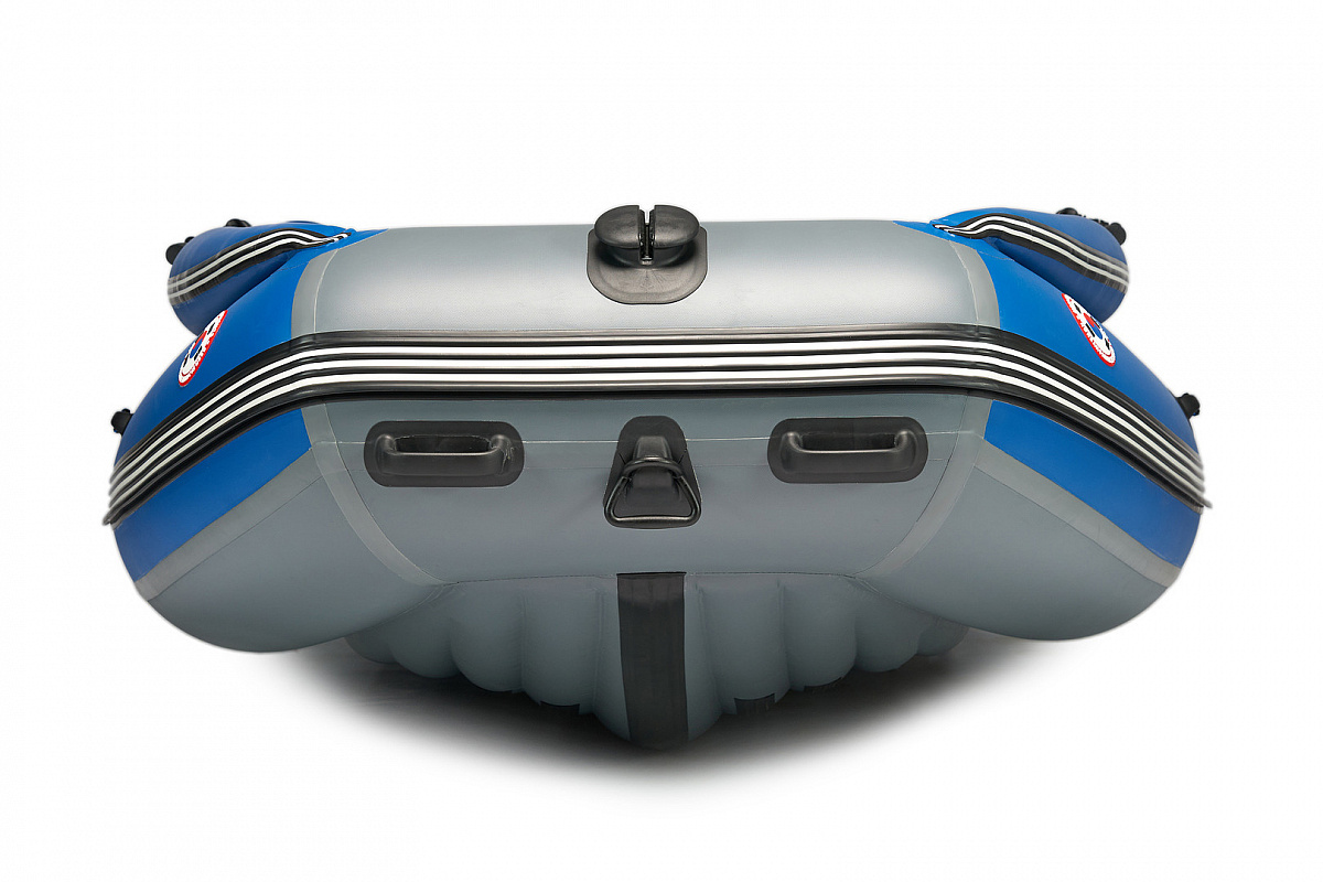 Лодка MISHIMO FAMILY LITE 390 в Томске