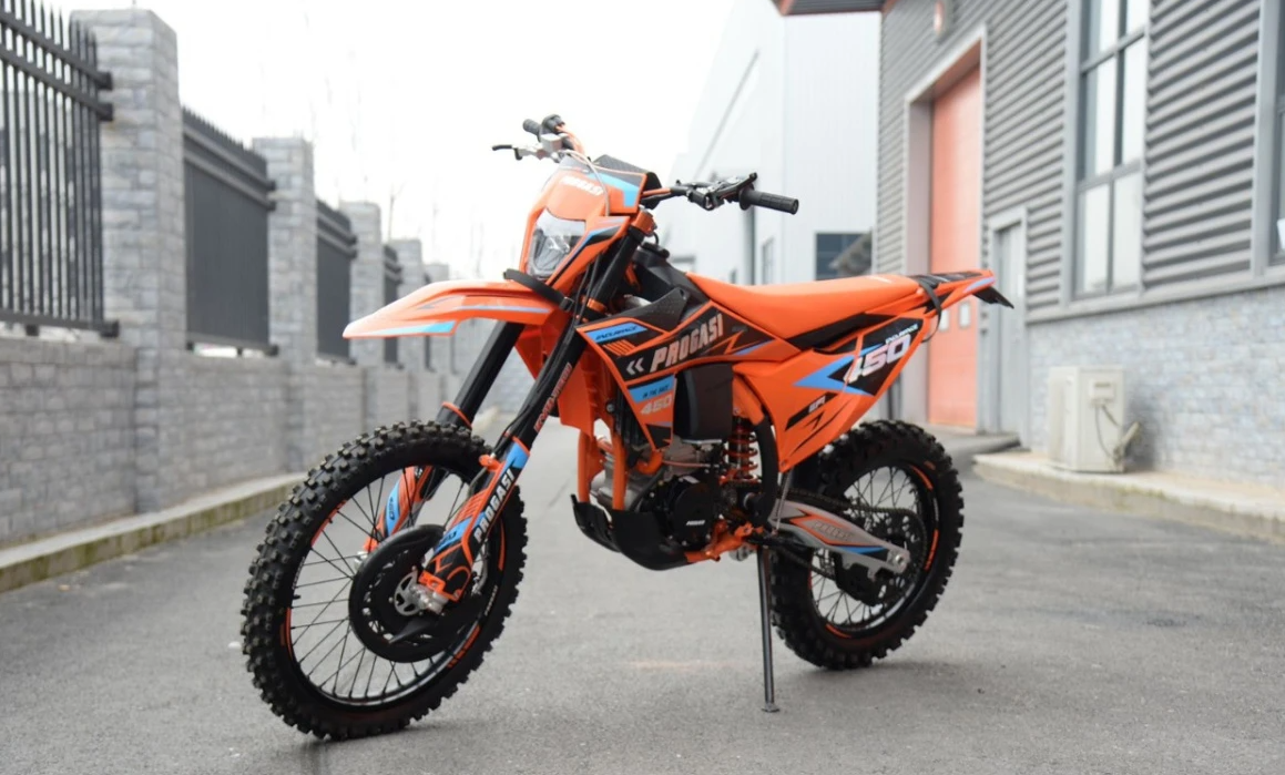 Мотоцикл Progasi Endurance 300X EFI в Томске