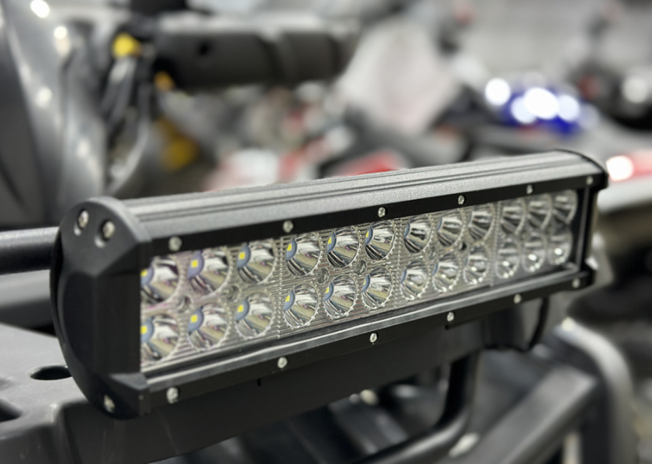 Квадроцикл GBM MAVERICK 300 NEW PREMIUM в Томске