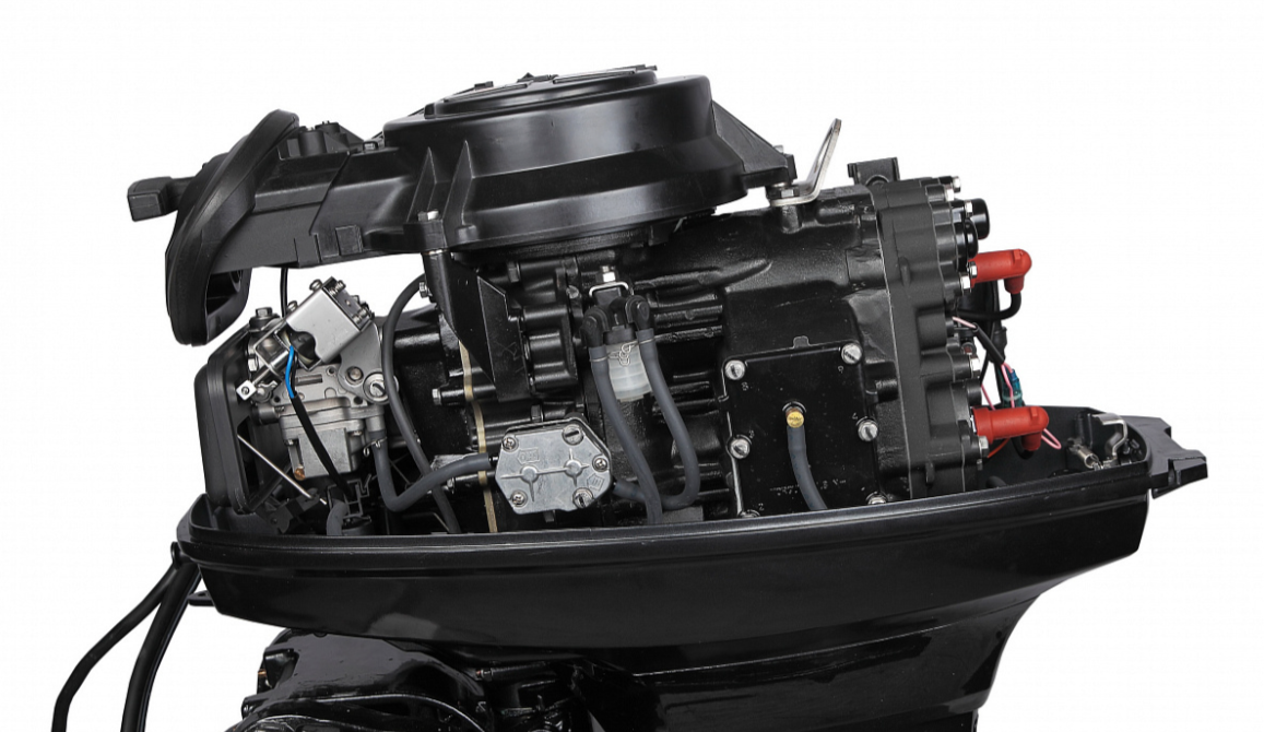 Лодочный мотор MARLIN MP 40 AERTL в Томске