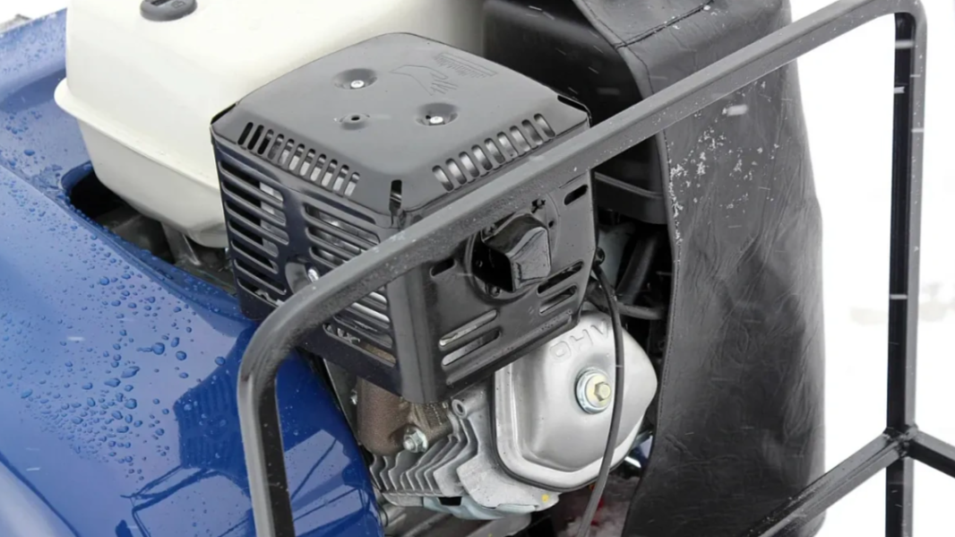 Мотобуксировщик PAXUS 500 GRAND 15 л.с. в Томске