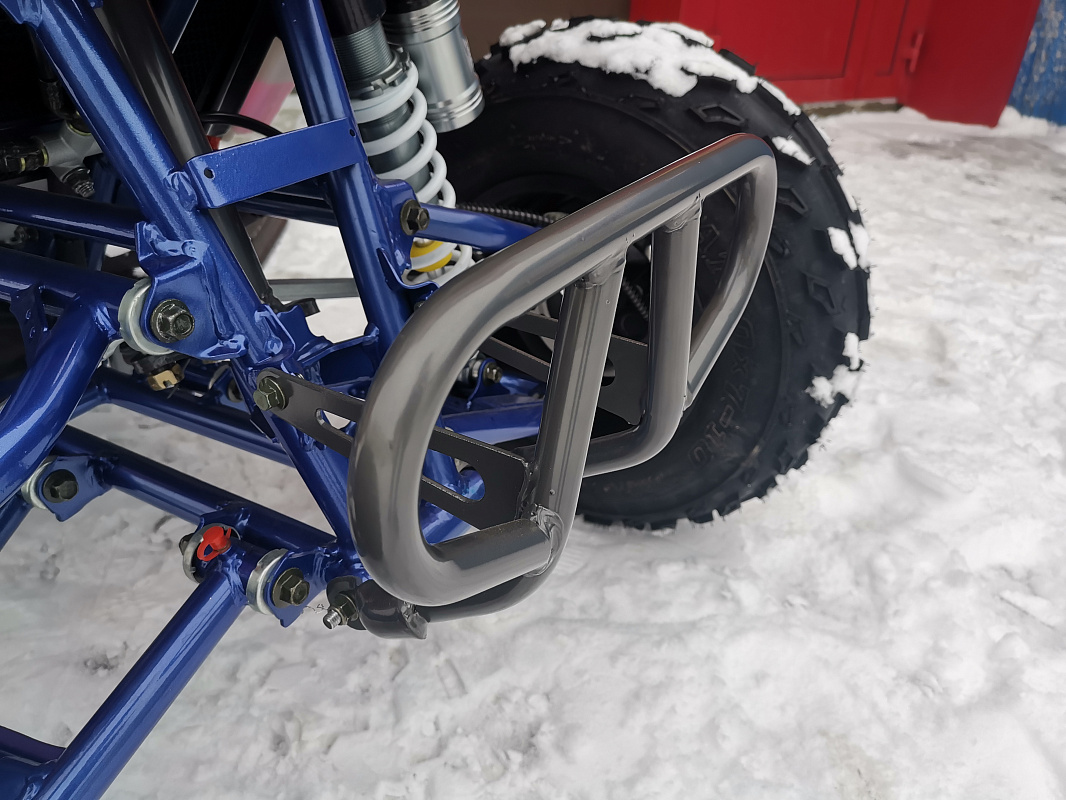 Квадроцикл PROMAX RAPTOR 300 NEW RedBull в Томске