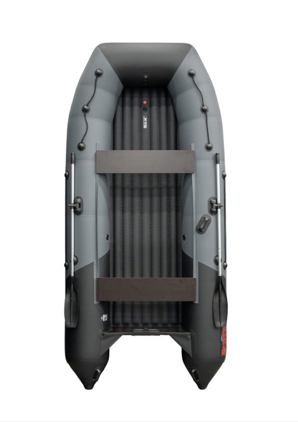 Лодка Таймень RX 3700 НДНД в Томске