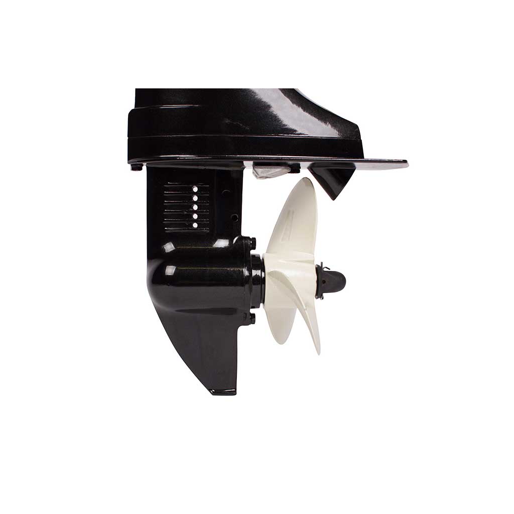 ЛОДОЧНЫЙ МОТОР TOYAMA T5ABMS в Томске