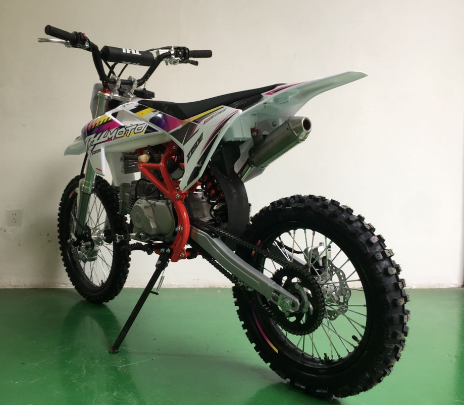 Питбайк JHLMOTO JHL Z150E (YX1P60FMJ) в Томске