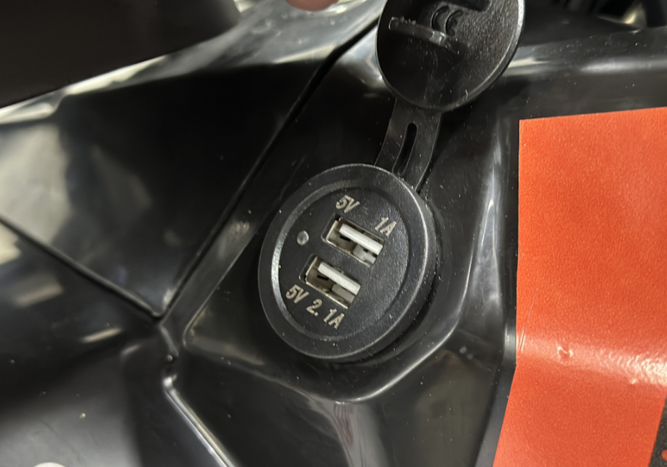 Квадроцикл GBM MAVERICK 300 NEW PREMIUM в Томске