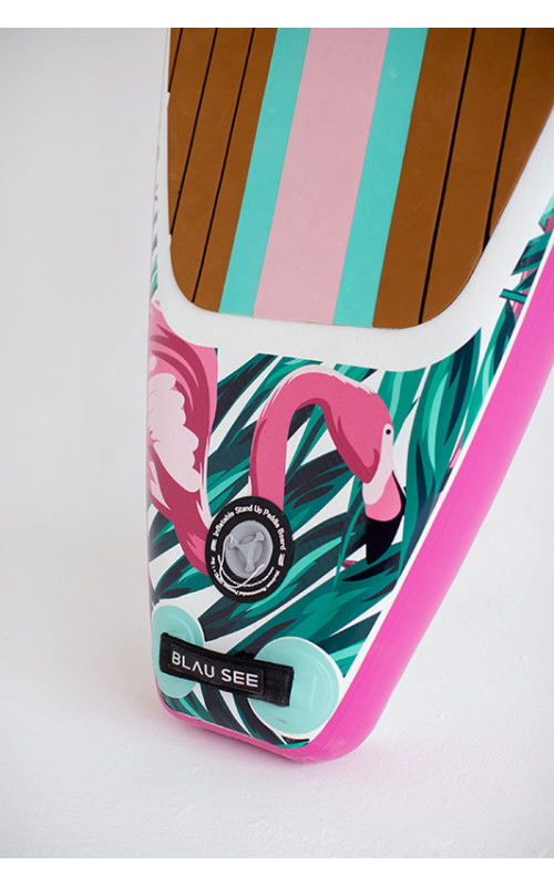 НАДУВНОЙ SUP BOARD FLAMINGO 11,6 в Томске