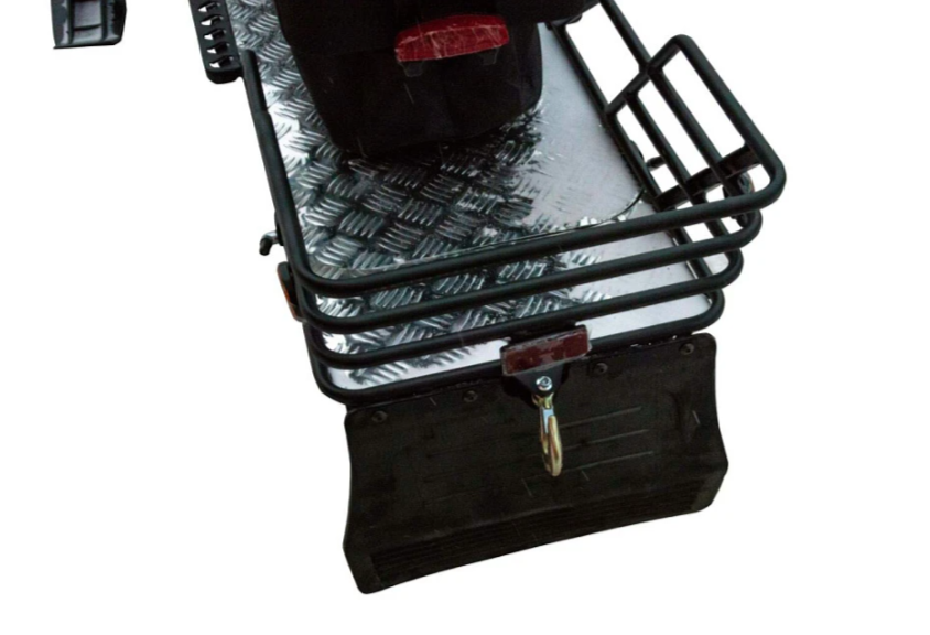 Снегоход MOTOLAND (МОТОЛЕНД) SNOWFOX 200 в Томске