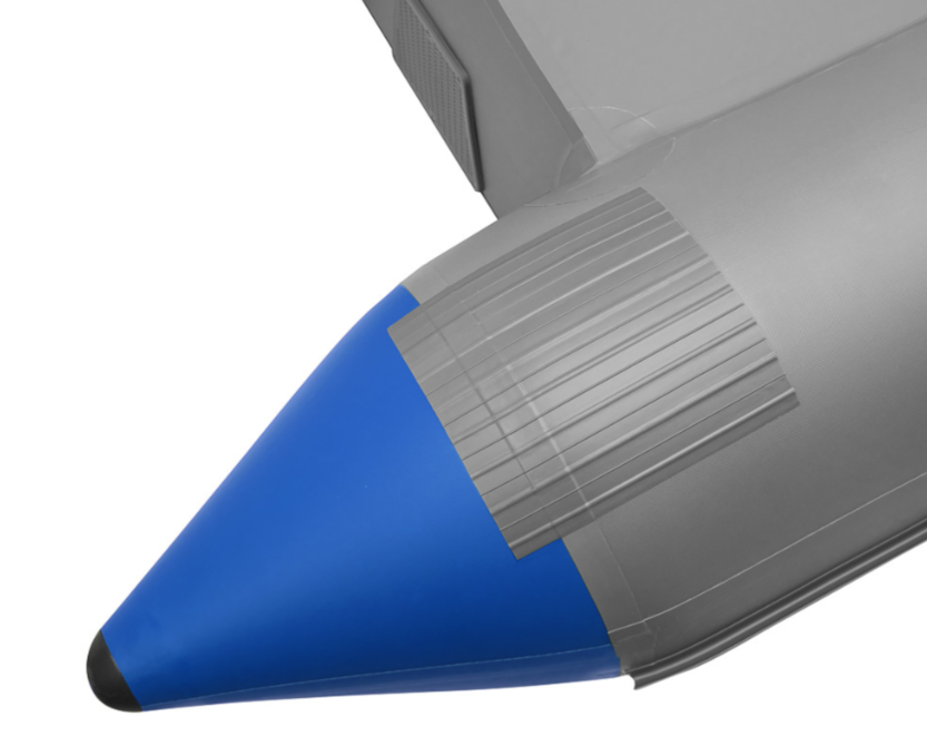 ЛОДКА ДРАККАР 3300 СК HANT в Томске