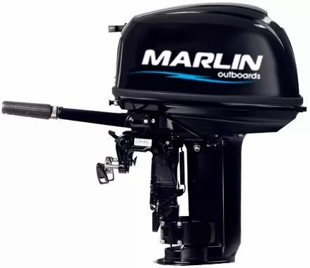 Лодочный мотор MARLIN MP 30 AMH в Томске