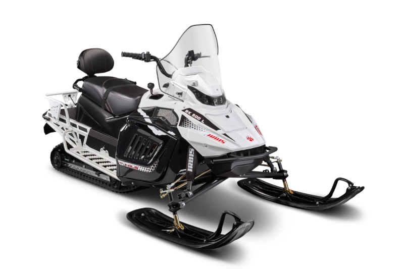 Снегоход IRBIS TUNGUS 500L 25/26 в Томске