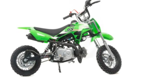 Питбайк MOTOLAND (МОТОЛЕНД) GS Motors S7 в Томске