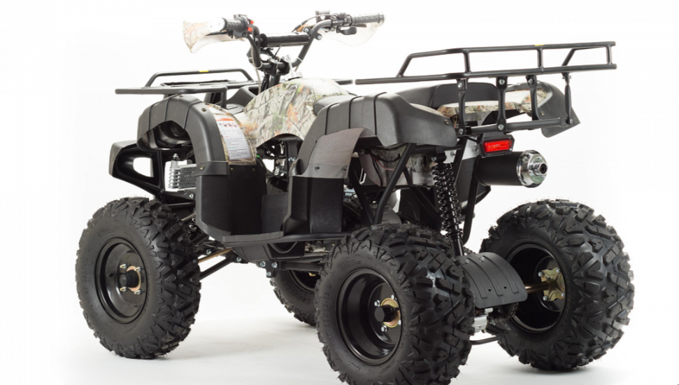 Квадроцикл MOTOLAND (МОТОЛЕНД) 200 ALL ROAD в Томске