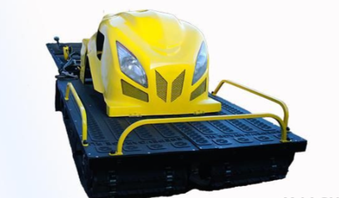 Мотобуксировщик ВОЛКОДАВ POWER V9 в Томске