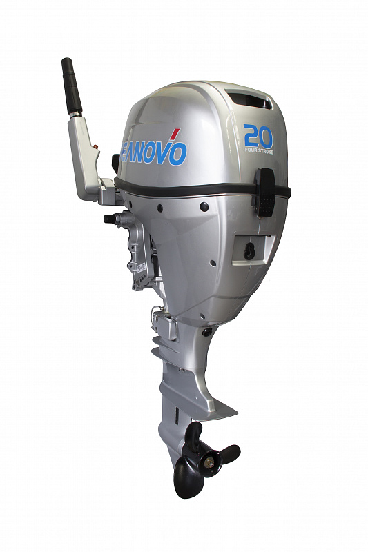 Лодочный мотор SEANOVO SNEF9.9(20)HES - EFI в Томске