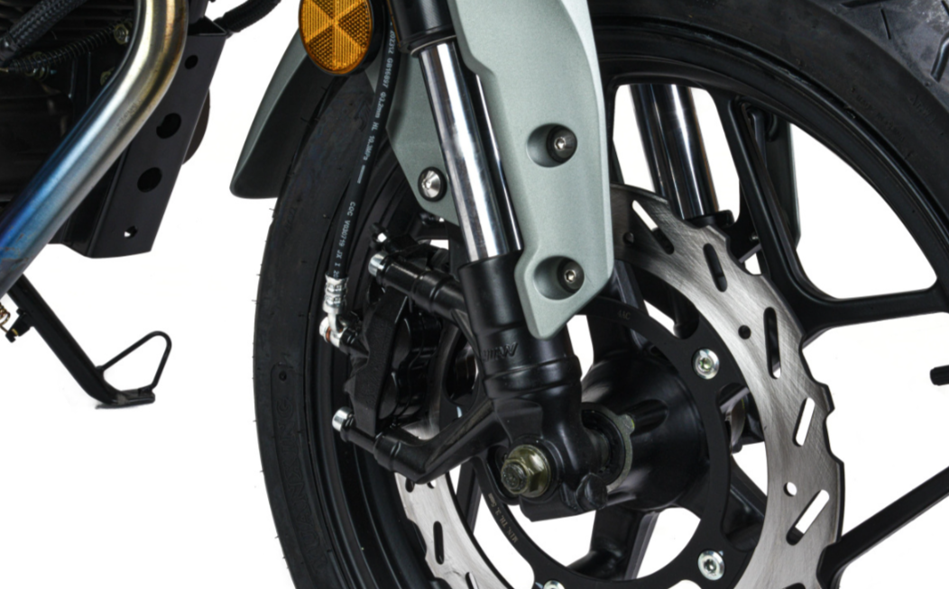 Мотоцикл MOTOLAND (МОТОЛЕНД) 300 CBR в Томске