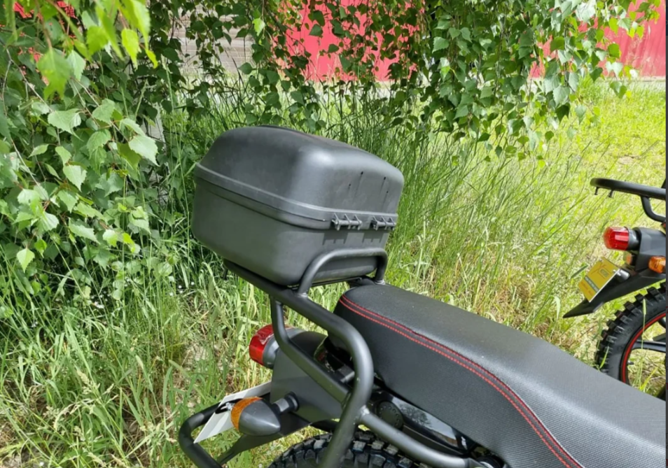 Мопед PROMAX ALPHA TOURIST 150 в Томске