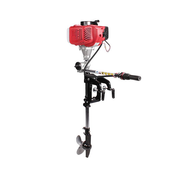 ЛОДОЧНЫЙ МОТОР TOYAMA TA 3.5 в Томске