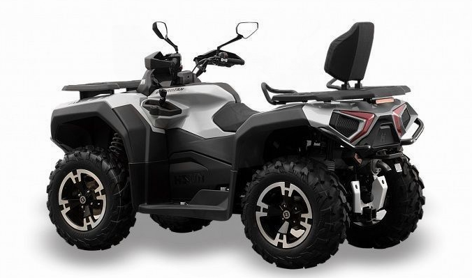 Квадроцикл HISUN GUARDIAN 550L /LONG в Томске