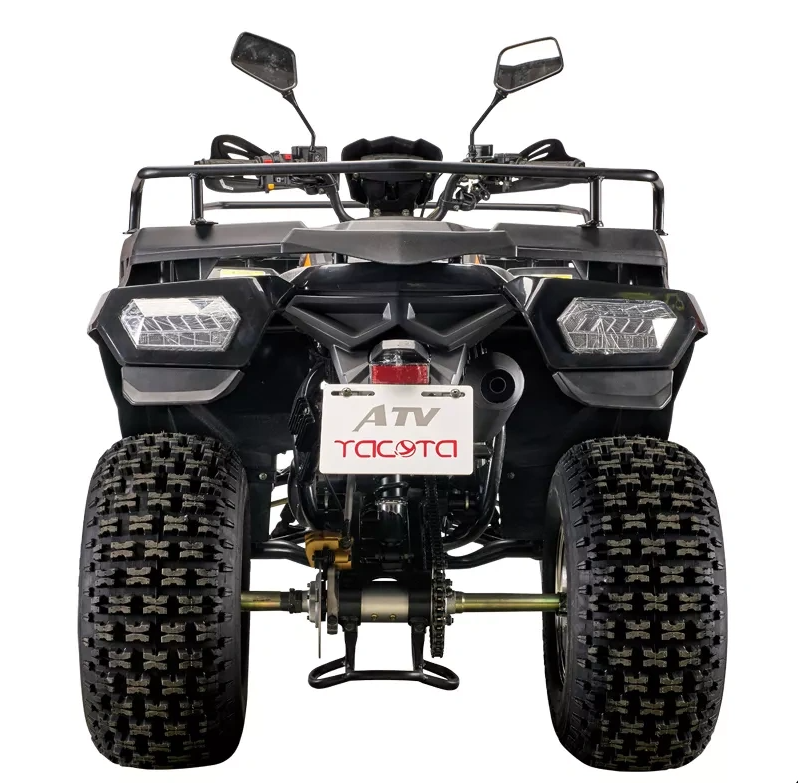 Квадроцикл YACOTA CABO 200LD в Томске