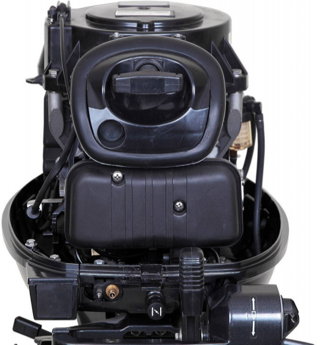 Лодочный мотор MARLIN MP 40 AWHL в Томске