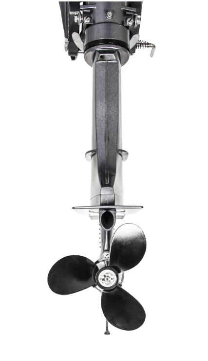 Лодочный мотор APACHE T5 BS в Томске