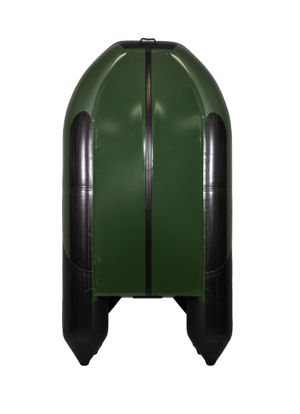 Лодка Ривьера Максима 3400 СК в Томске