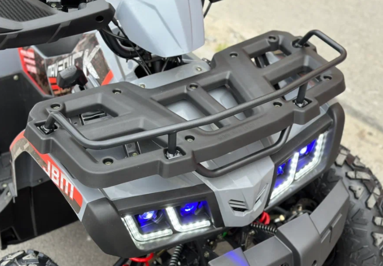 Квадроцикл GBM MAVERICK 300 NEW в Томске