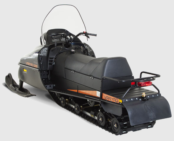 Снегоход РМ ТАЙГА ВАРЯГ 500 в Томске