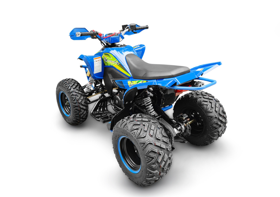 Квадроцикл YACOTA TYPHOON 250 в Томске