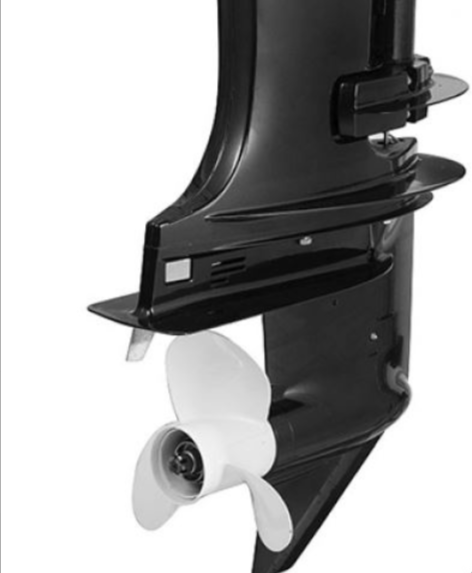 Лодочный мотор HIDEA HD40FEL в Томске