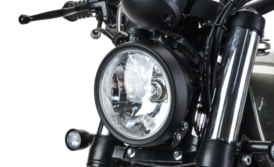 Мотоцикл MOTOLAND (МОТОЛЕНД) TEXAS 300 в Томске