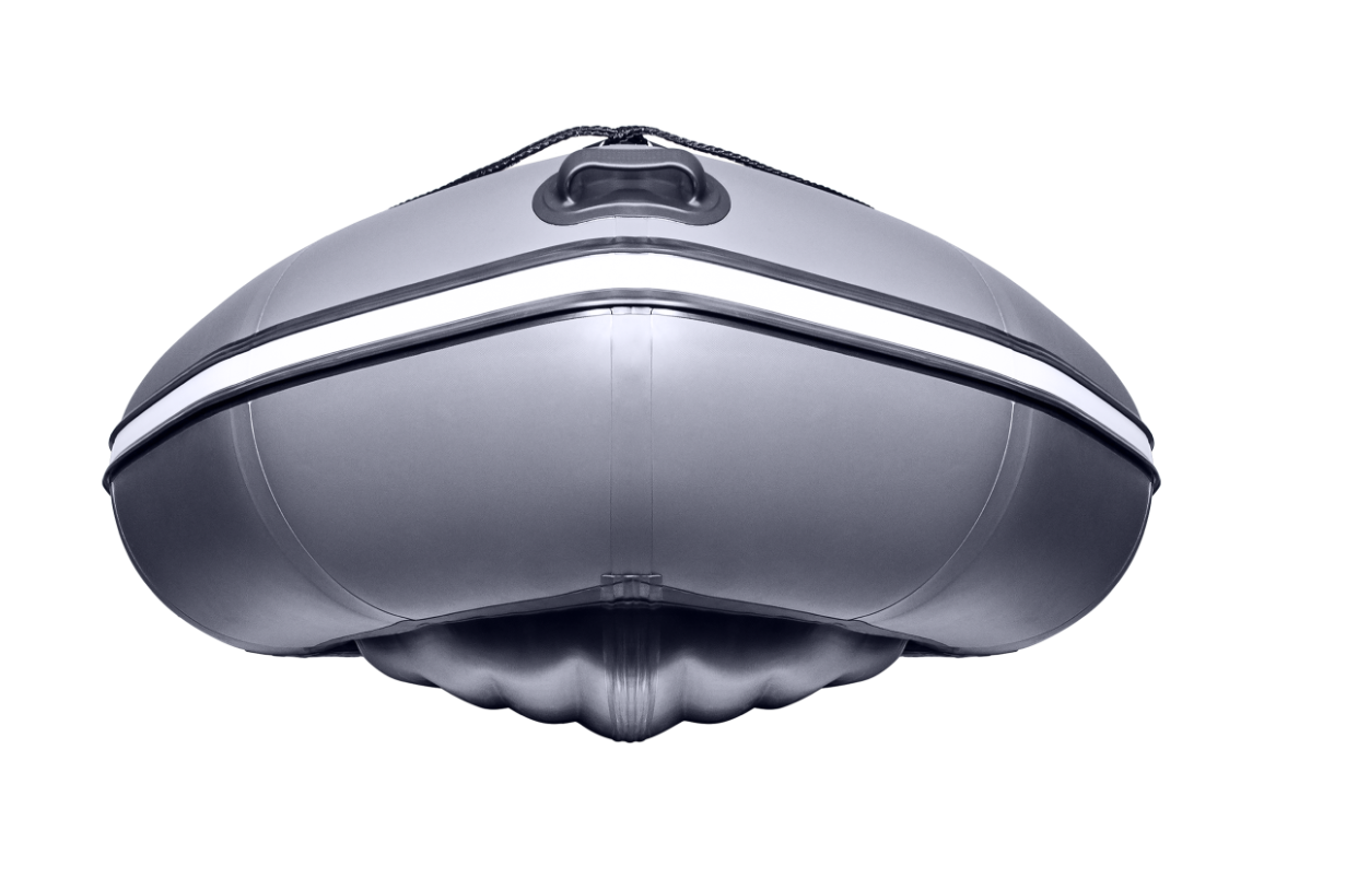 Лодка APACHE 3500 НДНД в Томске