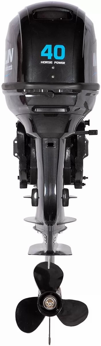 Лодочный мотор MARLIN MP 40 AERTS в Томске